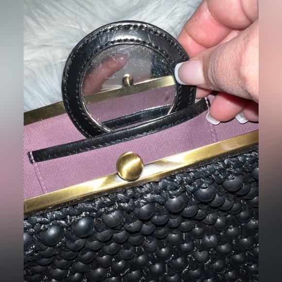 Trina Turk clutch - Picture 8 of 9